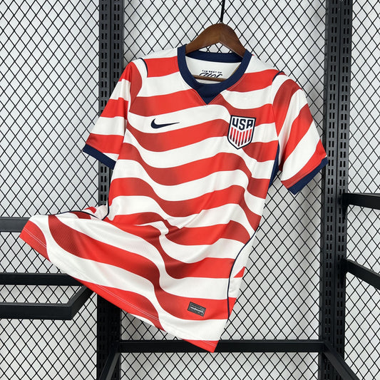 Maillot États-Unis (USA) Domicile 2026/2027