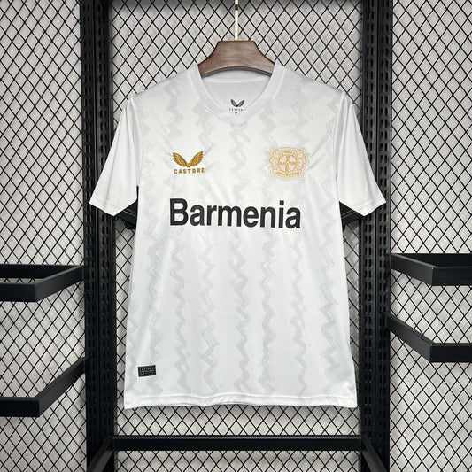 Maillot Leverkusen Extérieur 2024/2025