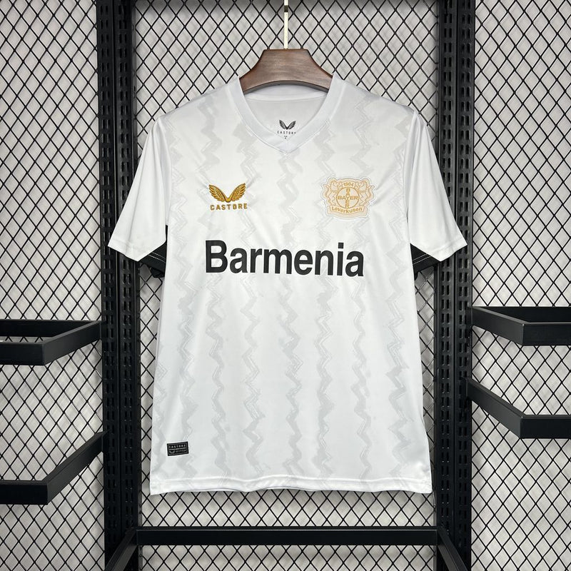 Maillot Leverkusen Extérieur 2024/2025
