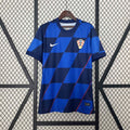 Maillot Croatie Extérieur 2024/2025