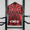 Maillot Athletic Bilbao Avant-Match 2025/2026 - vue 2