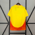 Maillot Colombie Domicile 2024/2025 - vue 2