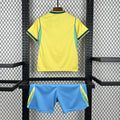 Kit Enfant Brésil 2026/2027 - vue 2