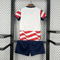 Kit Enfant États-Unis (USA) 2026/2027 - vue 2