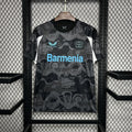 Maillot Leverkusen Third 2024/2025