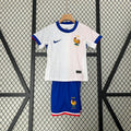 Kit Enfant France 2024/2025
