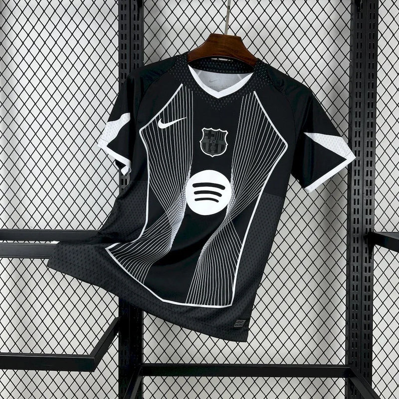 Maillot FC Barcelone Concept 2025/2026