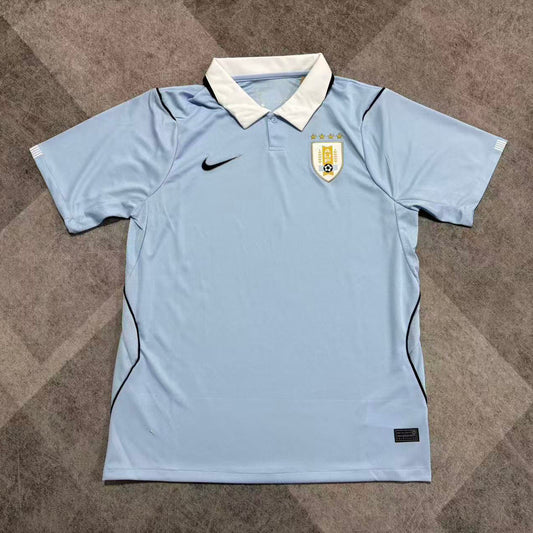 Maillot Uruguay Domicile 2026/2027