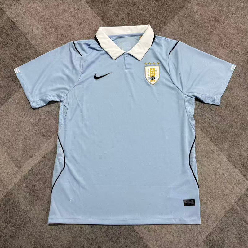 Maillot Uruguay Domicile 2026/2027