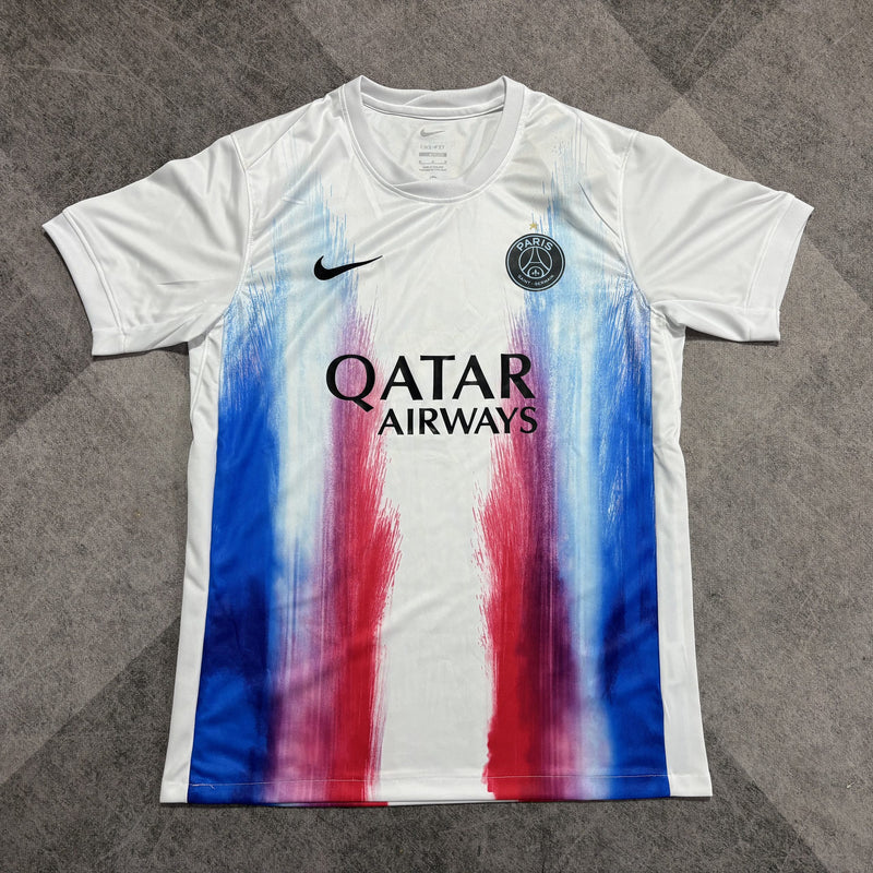 Maillot PSG (Paris Saint-Germain) Concept 2026/2027