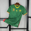 Maillot Cameroun Domicile 2025/2026