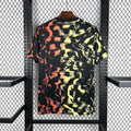 Maillot Newcastle Avant-Match 2025/2026 - vue 2