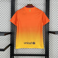 Maillot FC Barcelone Retro Extérieur 2012/2013 - vue 2