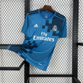 Maillot Real Madrid Retro 2017/2018