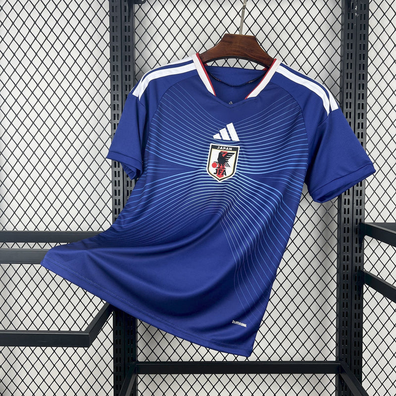 Maillot Japon Domicile 2026/2027