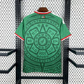 Maillot Mexique Domicile 2026/2027 - vue 2