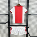 Kit Enfant Ajax 2025/2026 - vue 2