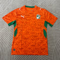 Maillot Côte d’Ivoire Domicile 2026/2027