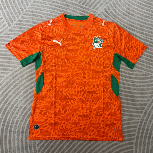 Maillot Côte d’Ivoire Domicile 2026/2027