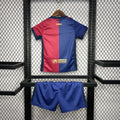 Kit Enfant FC Barcelone 2024/2025 - vue 2