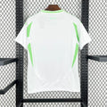 Maillot Algérie Domicile 2024/2025 - vue 2