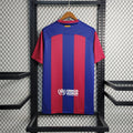 Maillot FC Barcelone Domicile 2023/2024 - vue 2