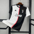 Maillot Juventus Retro Domicile 2019/2020