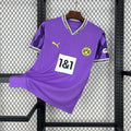 Maillot Dortmund Concept 2025/2026