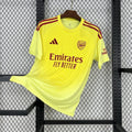 Maillot Arsenal Gradien 2025/2026