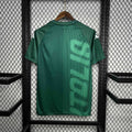 Maillot Italie Avant-Match 2024/2025 - vue 2