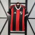 Maillot River Plate Extérieur 2025/2026
