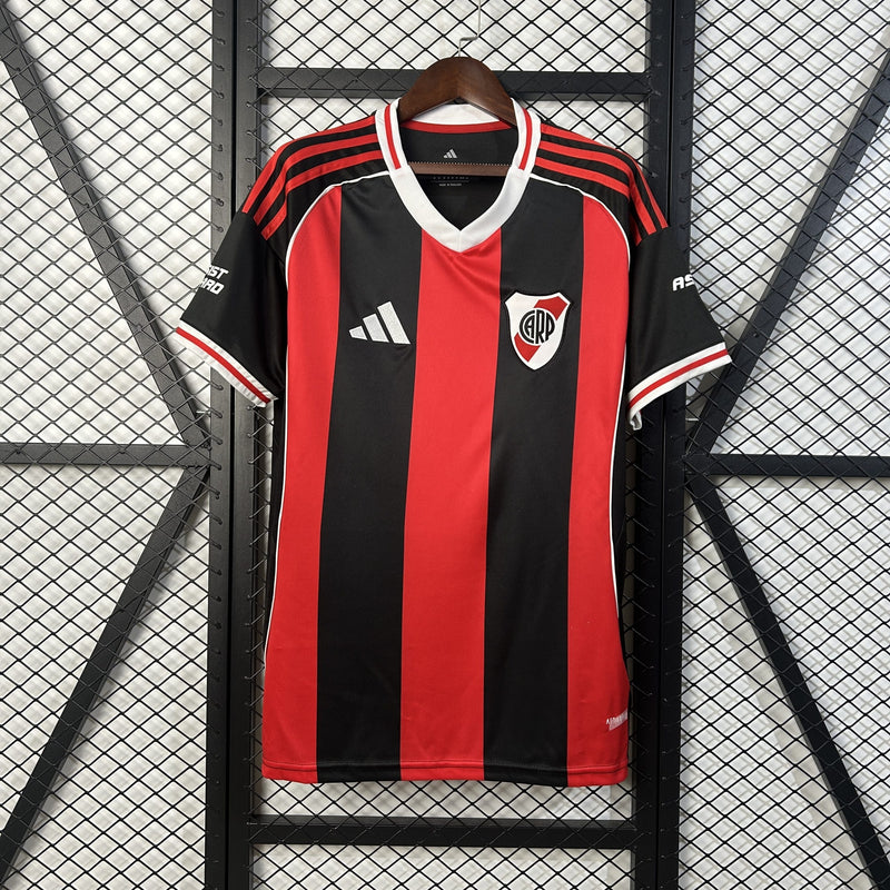 Maillot River Plate Extérieur 2025/2026