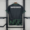 Maillot Sporting CP Fifth 2025/2026 - vue 2