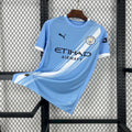 Maillot Manchester City Domicile 2025/2026