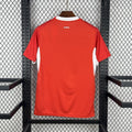Maillot Suisse Domicile 2026/2027 - vue 2