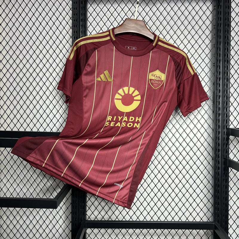 Maillot Roma Domicile 2024/2025