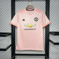 Maillot Manchester United Retro Extérieur 2018/2019
