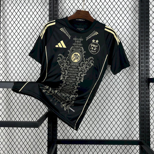 Maillot Algérie Concept 2024/2025