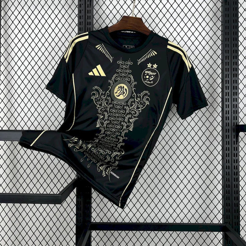 Maillot Algérie Concept 2024/2025