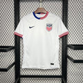 Maillot États-Unis (USA) Domicile 2024/2025
