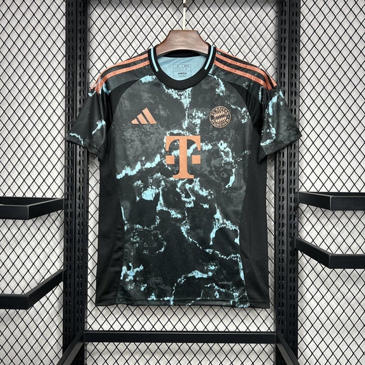 Maillot Bayern Munich Extérieur 2024/2025