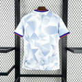 Maillot États-Unis (USA) Domicile 2025/2026 - vue 2