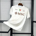 Maillot Naples Extérieur 2025/2026