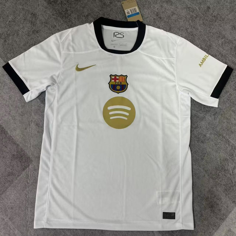 Maillot FC Barcelone Concept 2025/2026