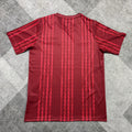 Maillot Arsenal Avant-Match 2025/2026 - vue 2