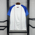 Maillot Haïti Extérieur 2026/2027 - vue 2