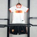 Kit Enfant Pays-Bas 2026/2027