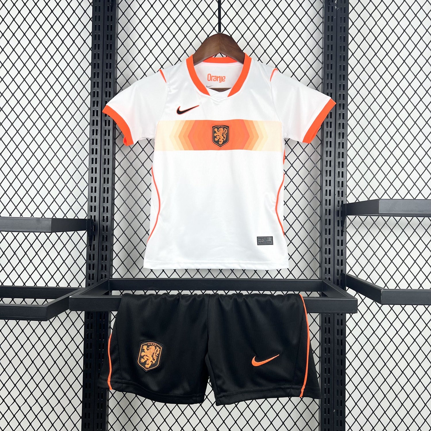 Kit Enfant Pays-Bas 2026/2027