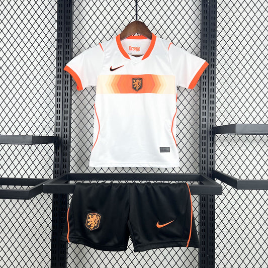 Kit Enfant Pays-Bas 2026/2027