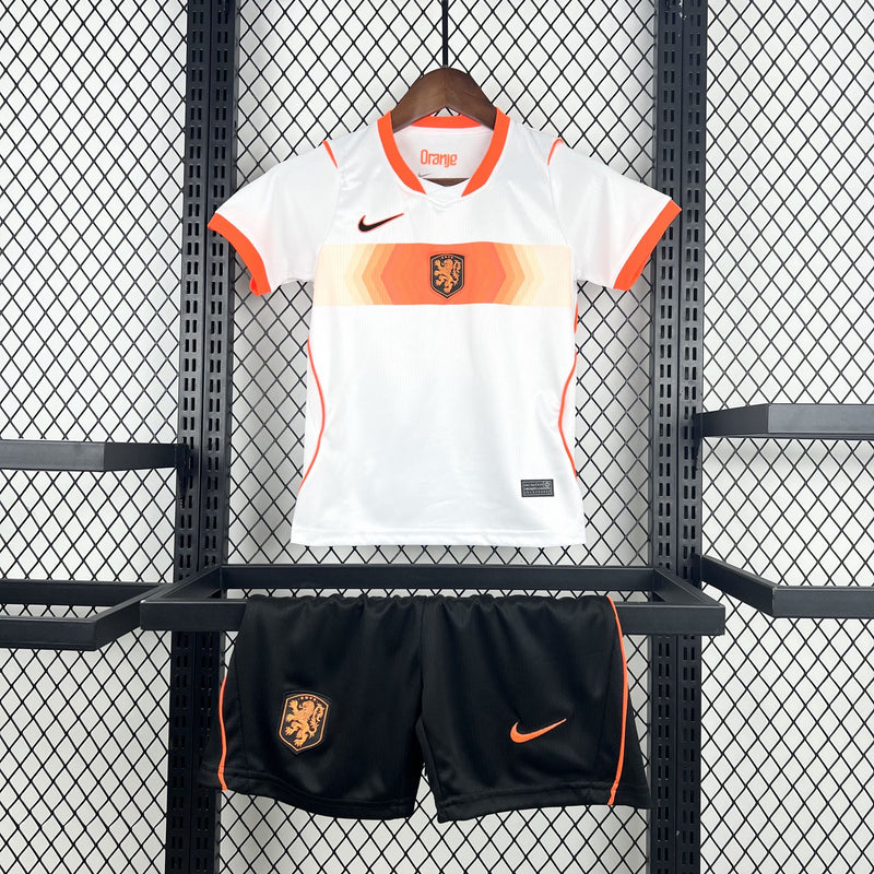 Kit Enfant Pays-Bas 2026/2027